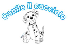 Logo di Il cucciolo srl